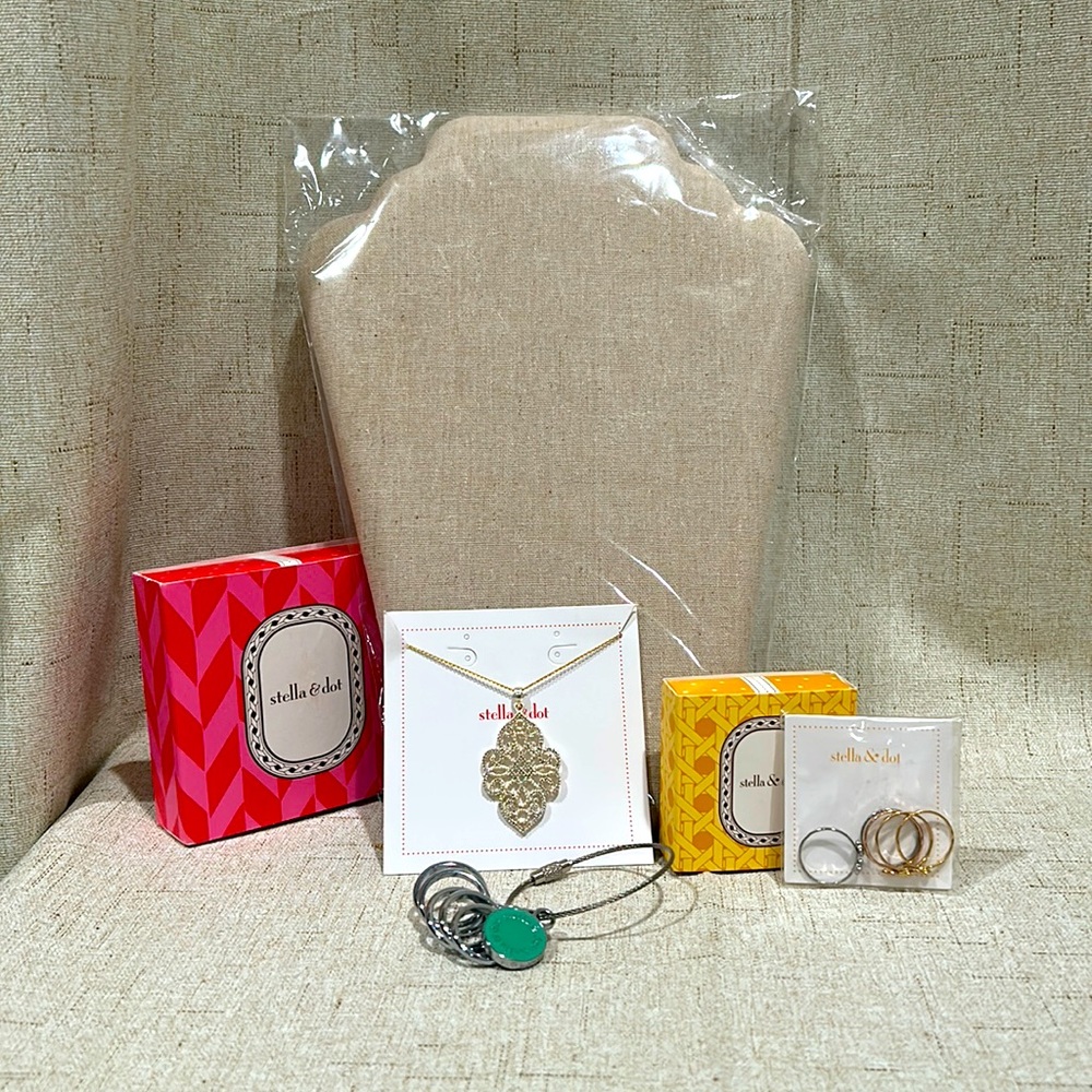 Stella & Dot Bundle